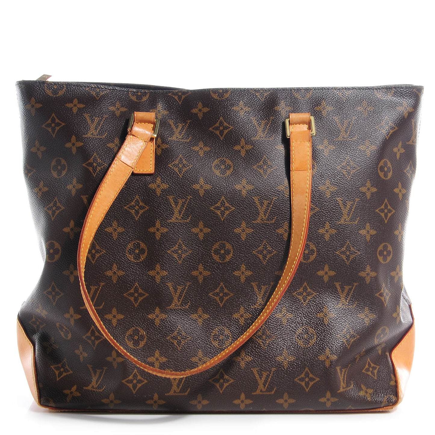 Monogram Cabas Mezzo