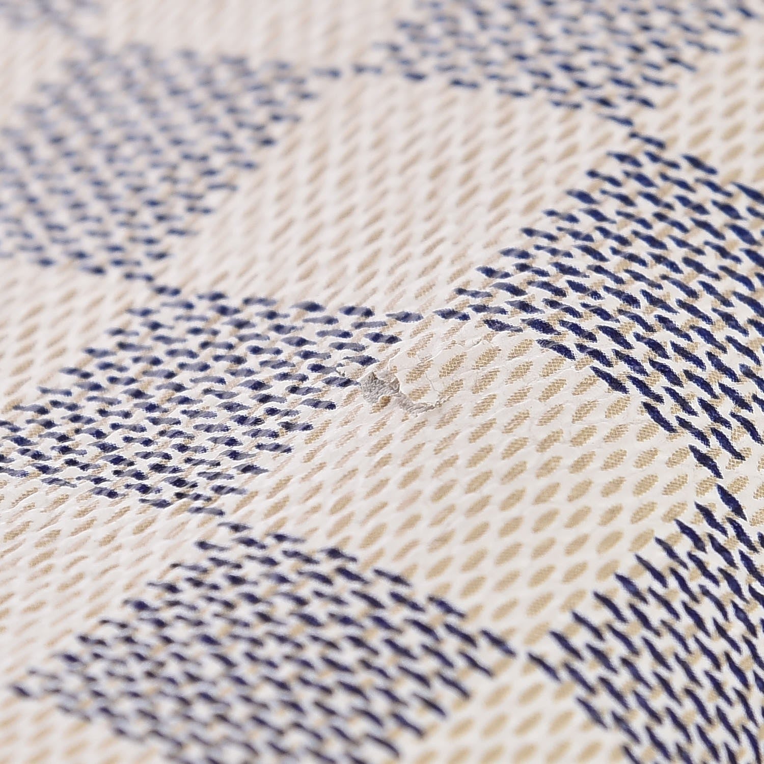 Louis Vuitton Damier Azur Artsy MM 12 of 13