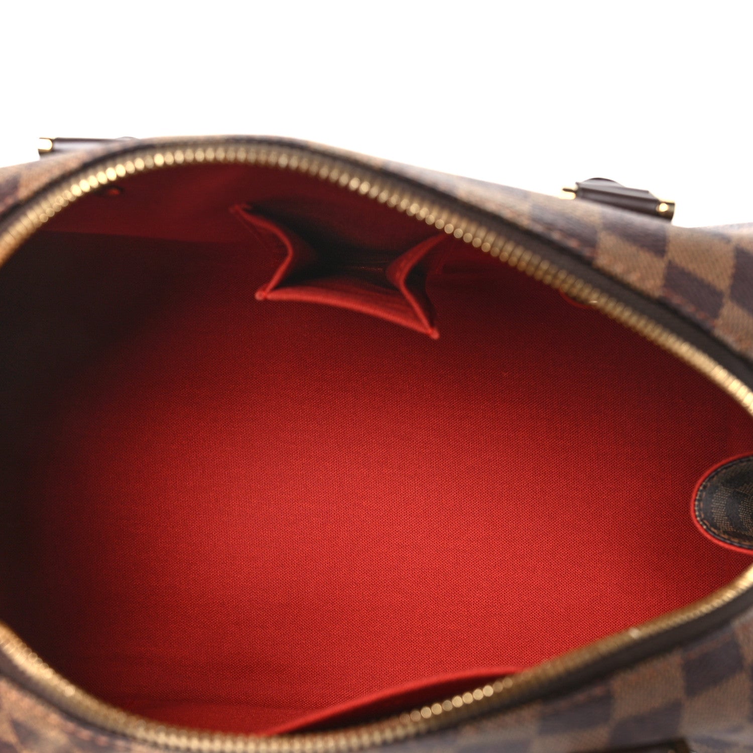 Louis Vuitton Damier Ebene Ribera MM 5 of 9