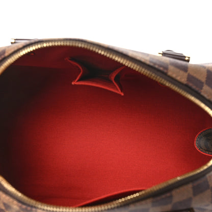 Louis Vuitton Damier Ebene Ribera MM 5 of 9