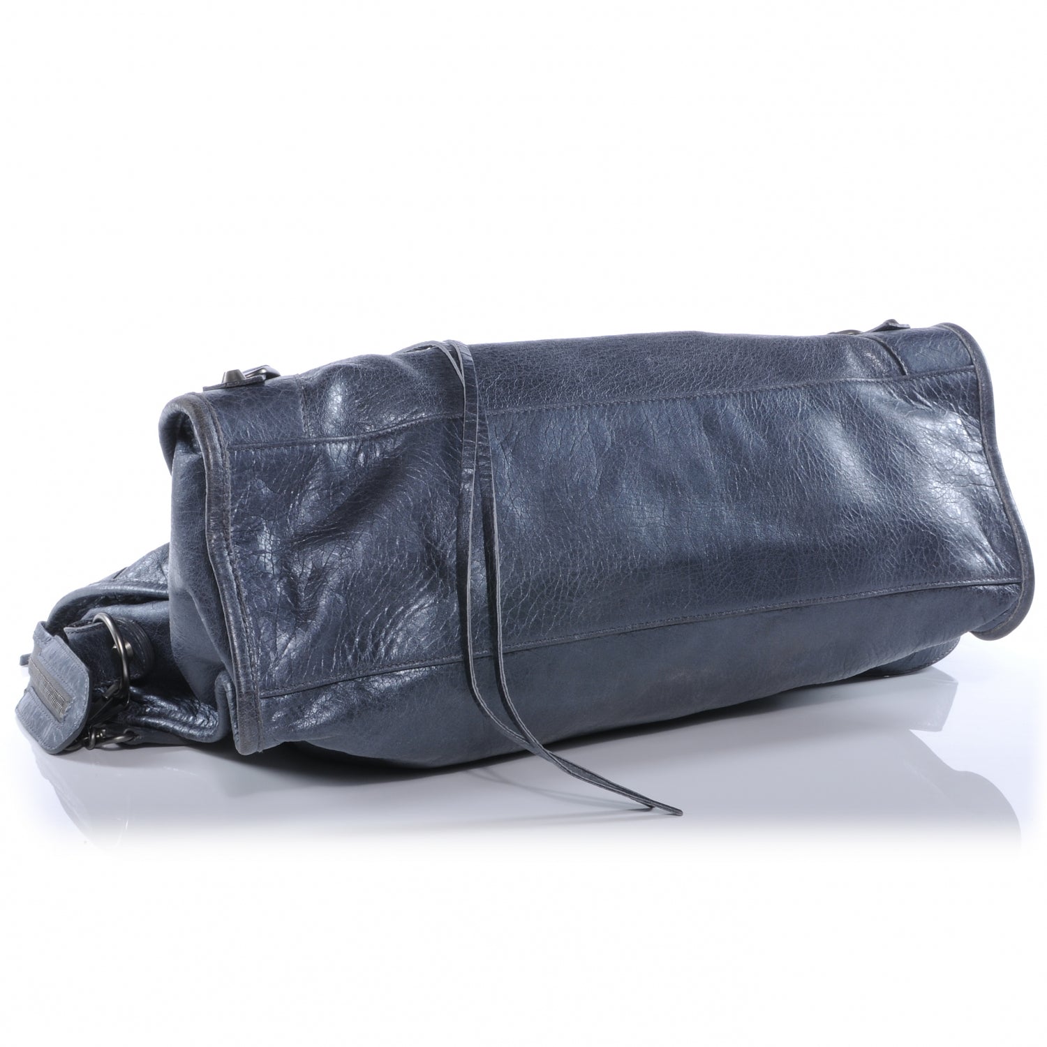 Balenciaga Agneau City Anthracite 4 of 10
