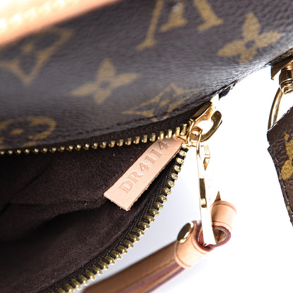 Louis Vuitton Monogram Pochette Metis 6 of 11