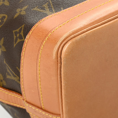 Louis Vuitton Monogram Noe 8 of 11