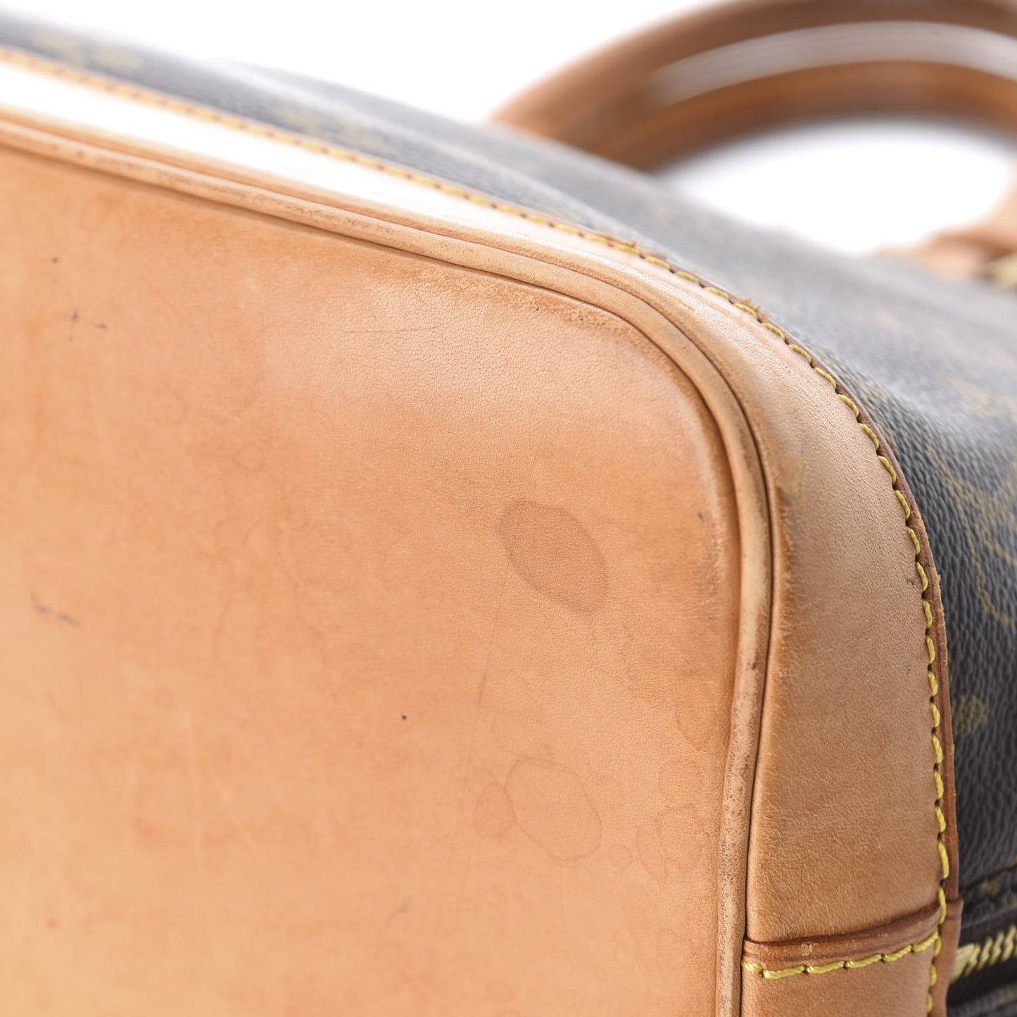 Monogram Alma PM