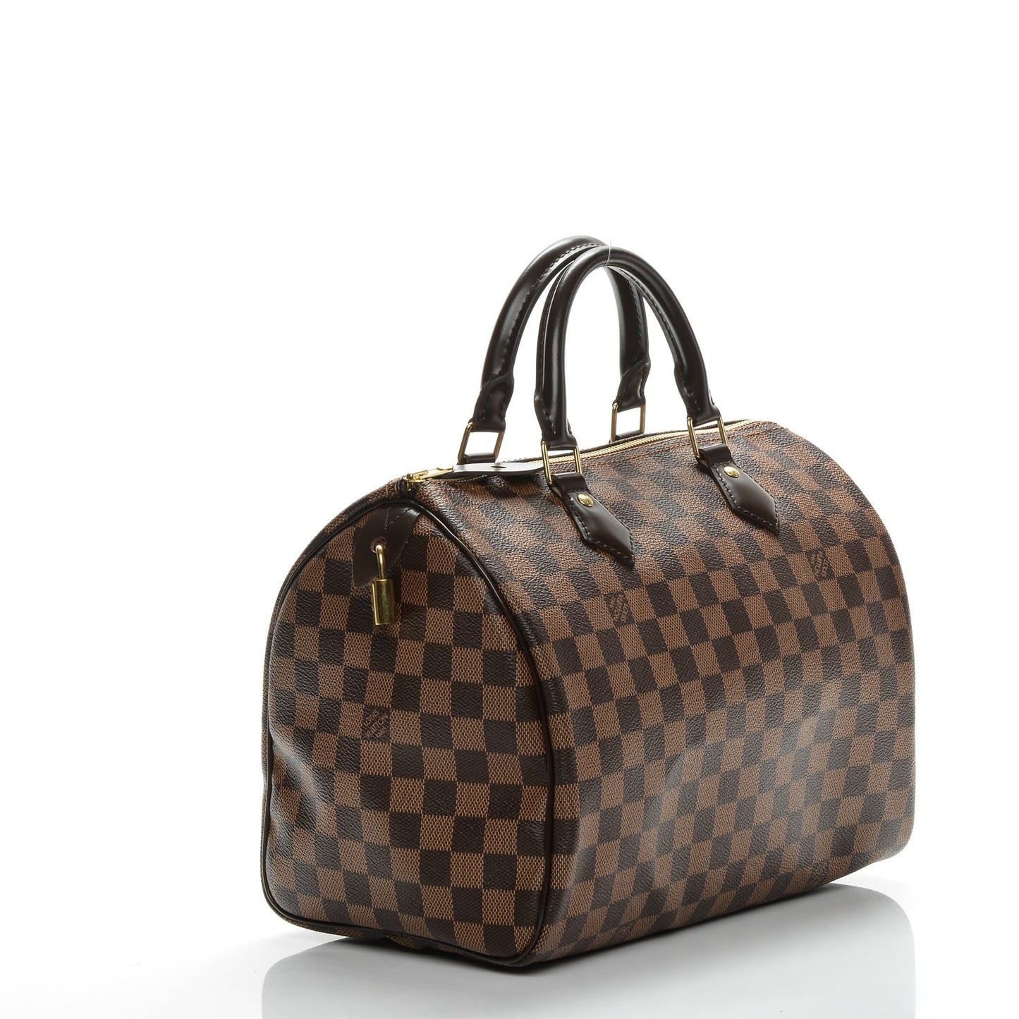 Damier Ebene Speedy 30