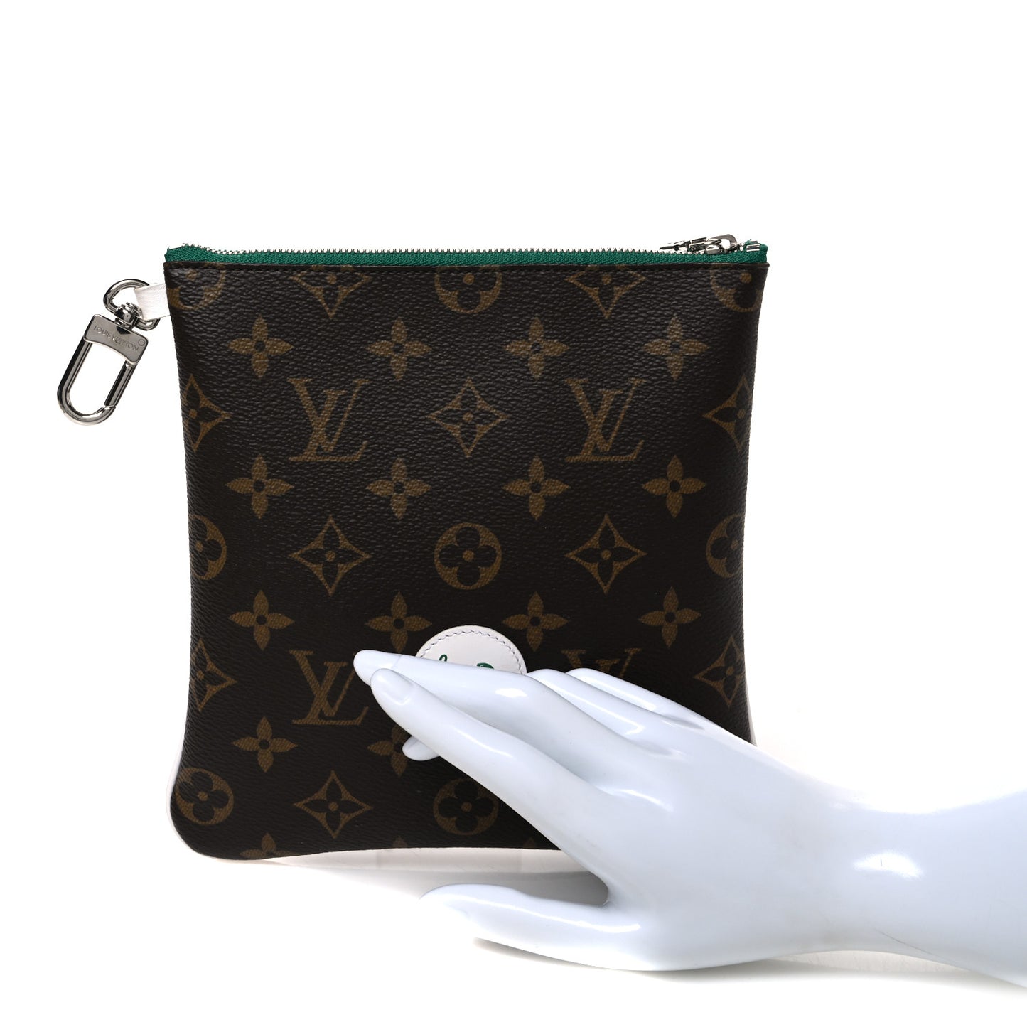 Monogram Golf Accessories Pouch
