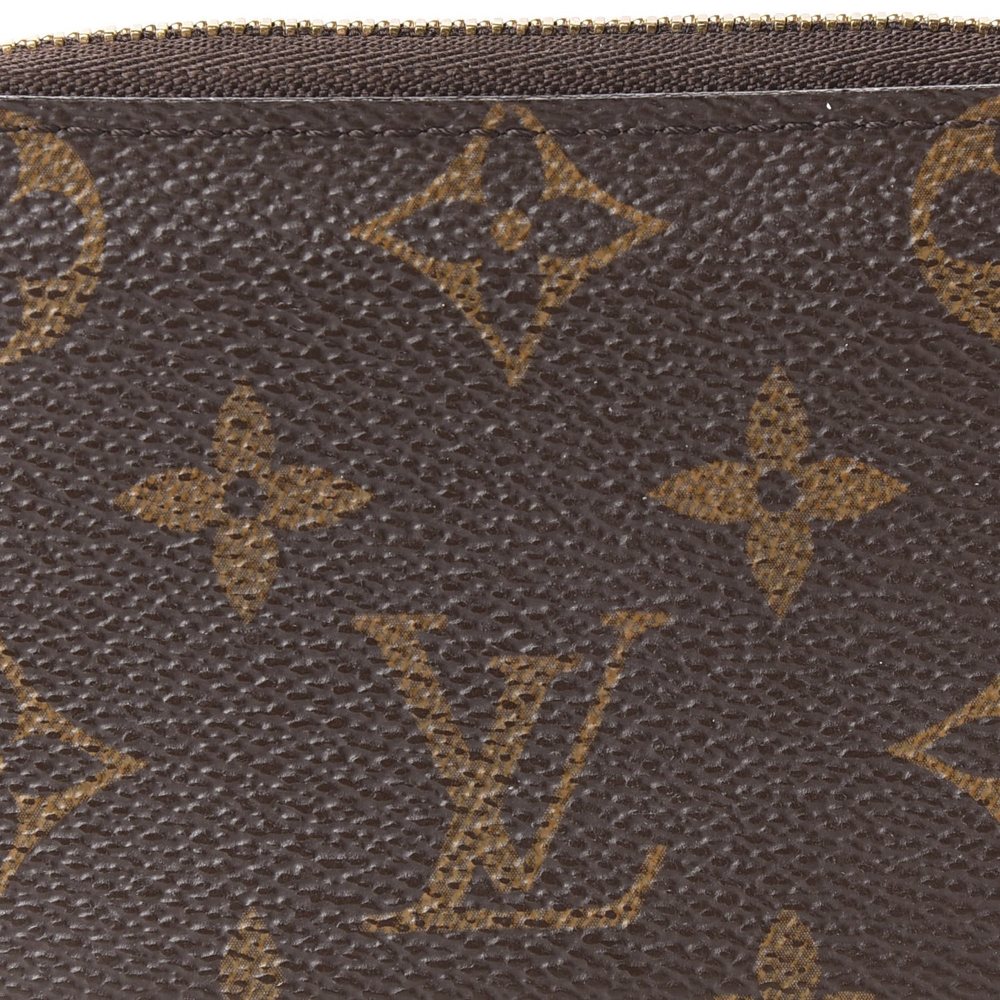 Monogram Zippy Coin Purse