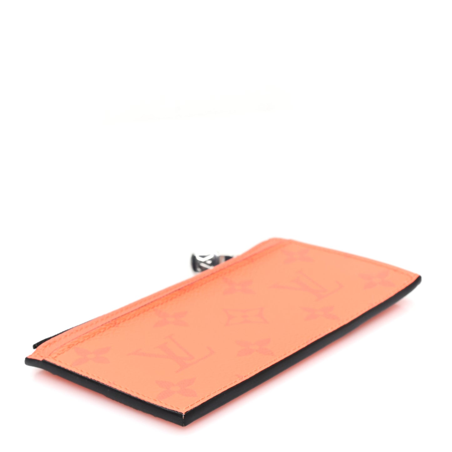 Taigarama Coin Card Holder Orange