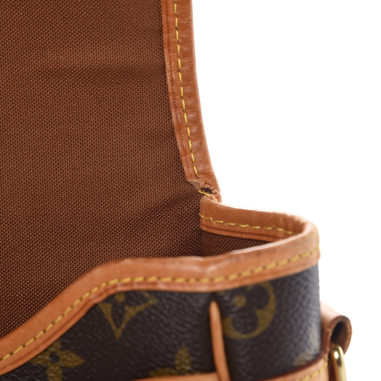 Monogram Sac Gibeciere GM