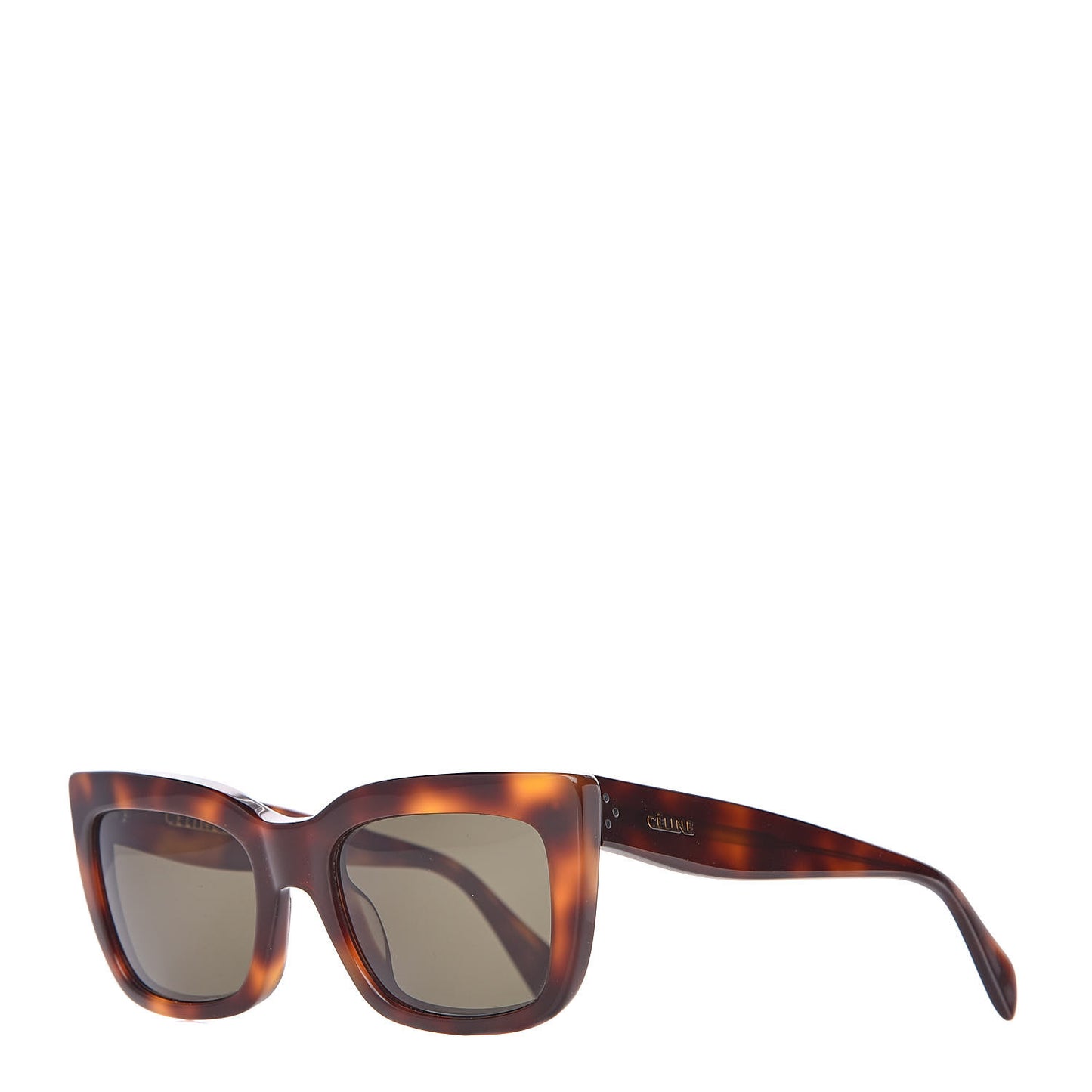 Acetate Sunglasses CL 41039/S Havana