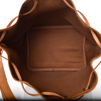 Louis Vuitton Monogram Petit Noe 5 of 8