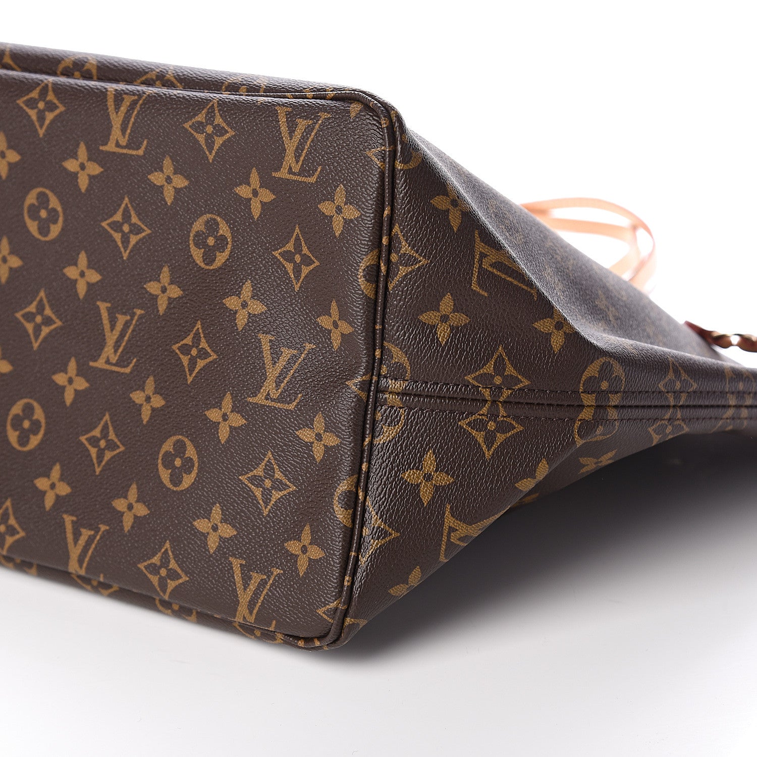 Louis Vuitton Monogram Neo Neverfull GM 8 of 8