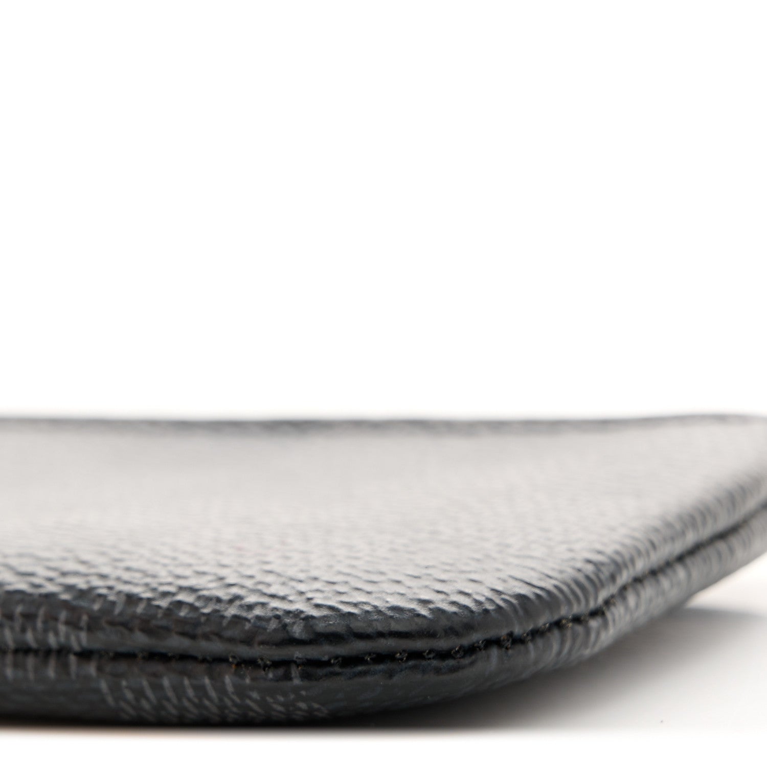 Louis Vuitton Damier Graphite Key Pouch 8 of 9