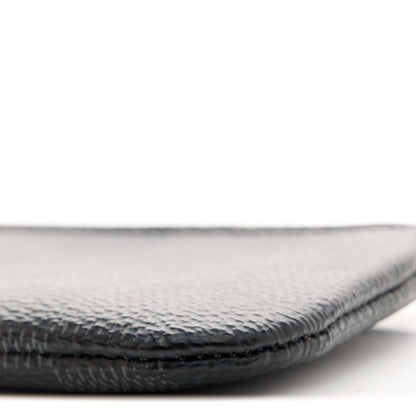 Louis Vuitton Damier Graphite Key Pouch 8 of 9