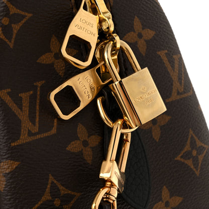 Louis Vuitton Monogram Retiro NM Black 12 of 12