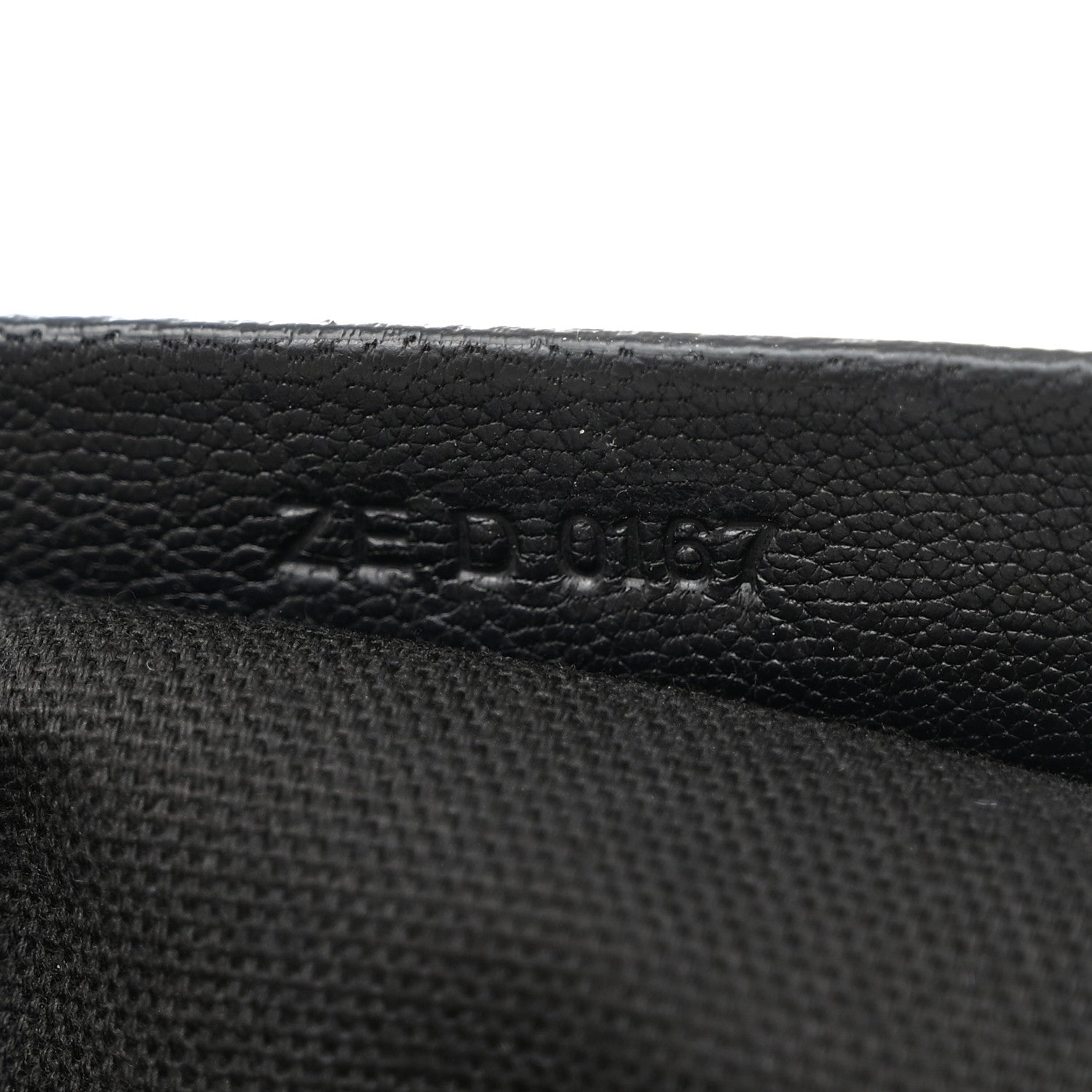 Givenchy Sugar Goatskin Small Antigona Black 7 of 11