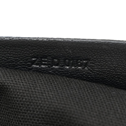 Givenchy Sugar Goatskin Small Antigona Black 7 of 11