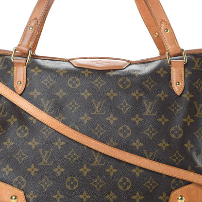 Louis Vuitton Monogram Estrela MM 8 of 20