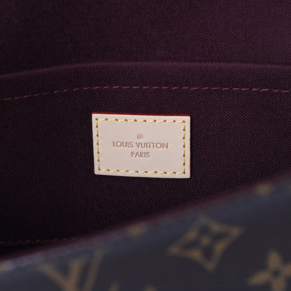 Louis Vuitton Monogram Favorite MM 6 of 9
