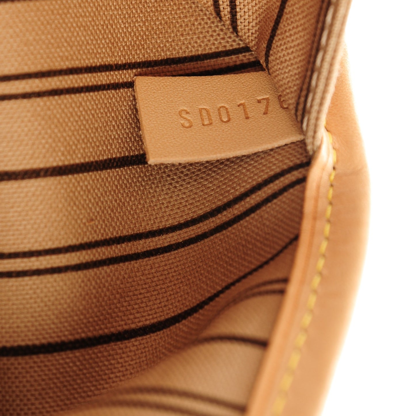 Monogram Neverfull GM