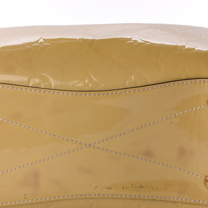 Louis Vuitton Vernis Montana Dune 10 of 16