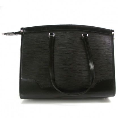 Louis Vuitton Epi Madeleine GM Black 1 of 13