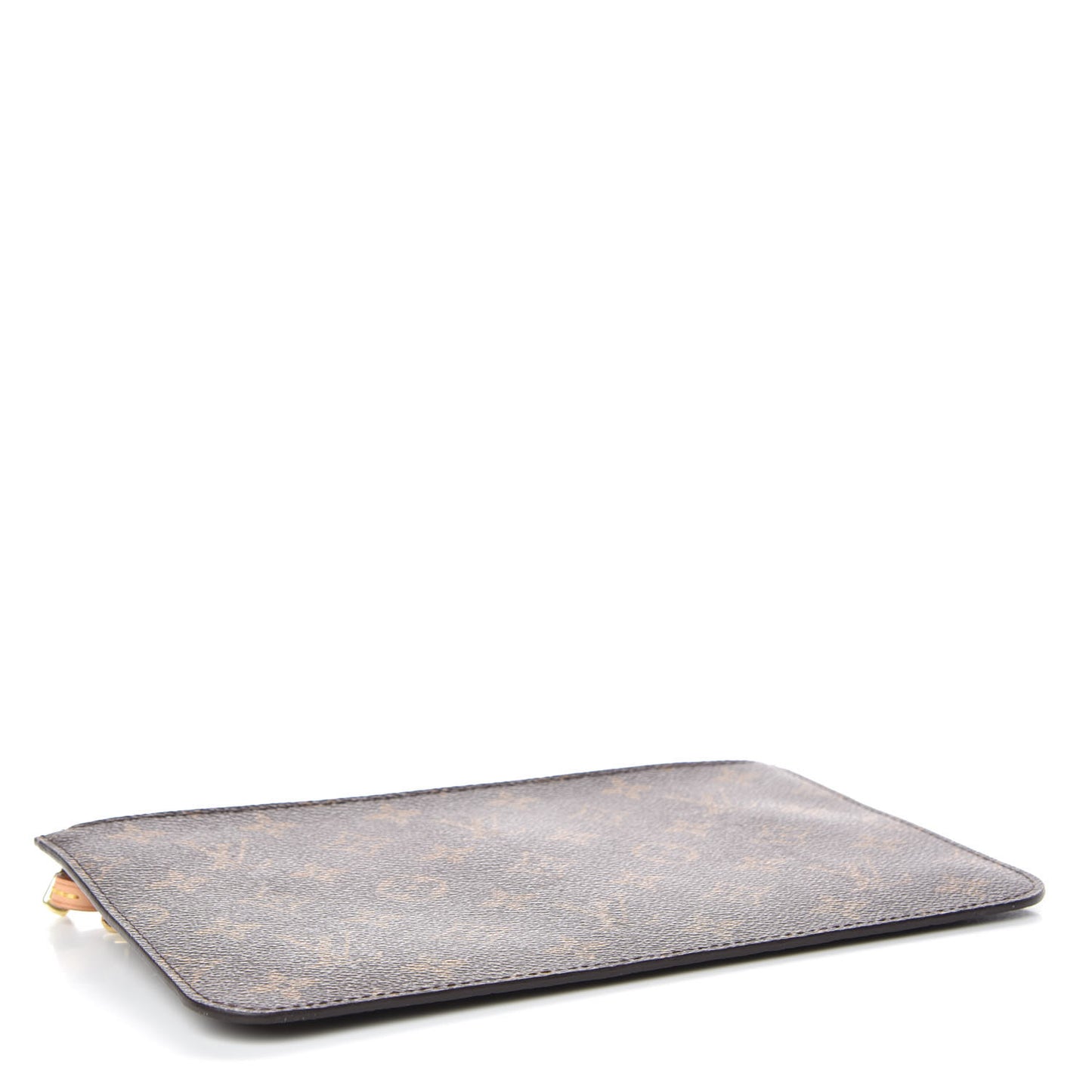 Monogram Neverfull MM GM Pochette Pivoine