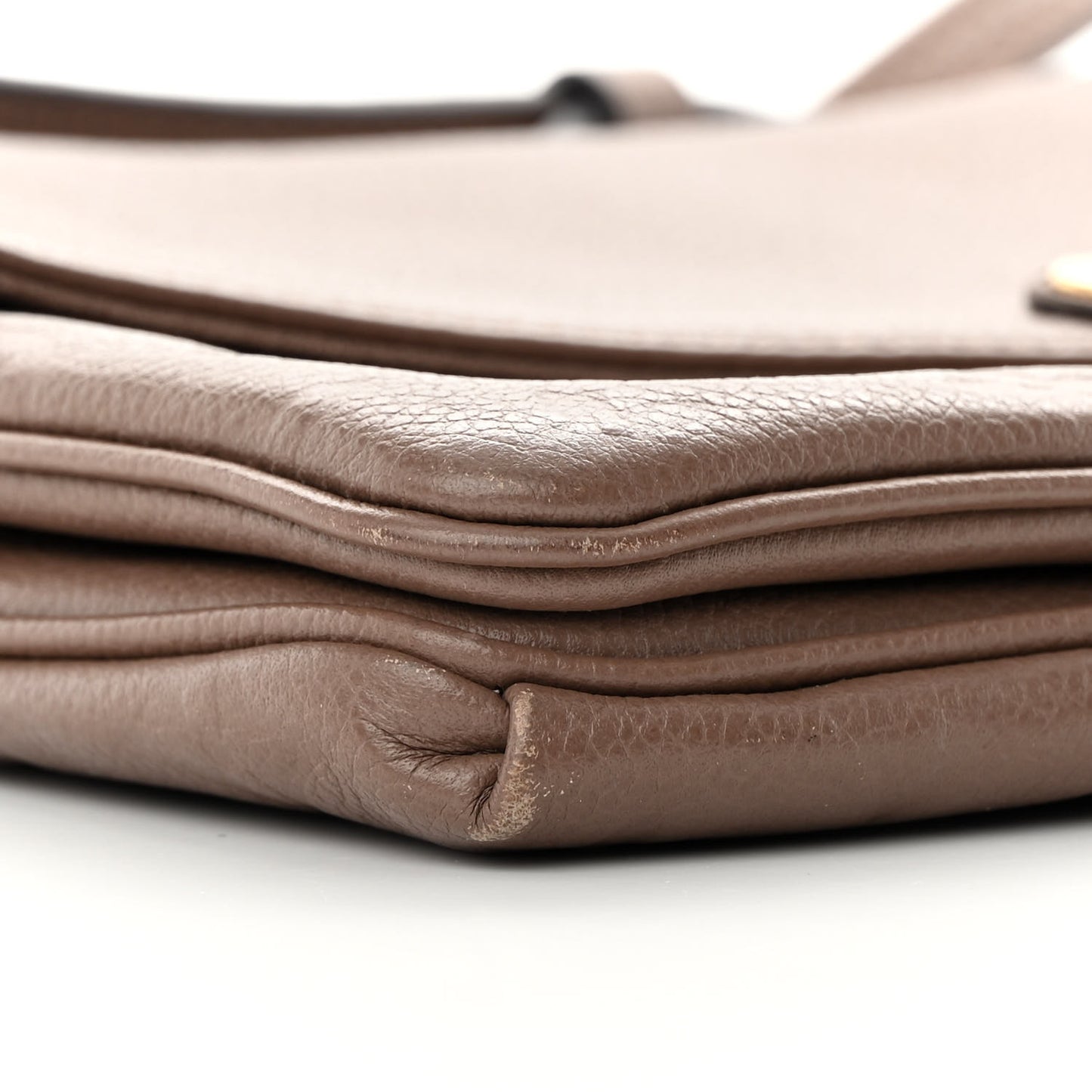 Empreinte Twice Taupe