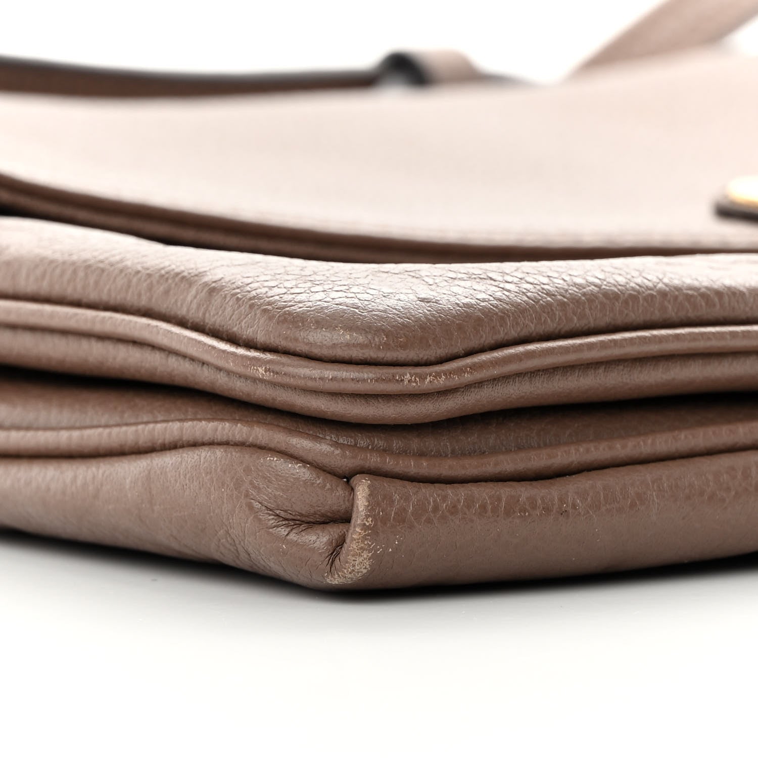 Louis Vuitton Empreinte Twice Taupe 10 of 15