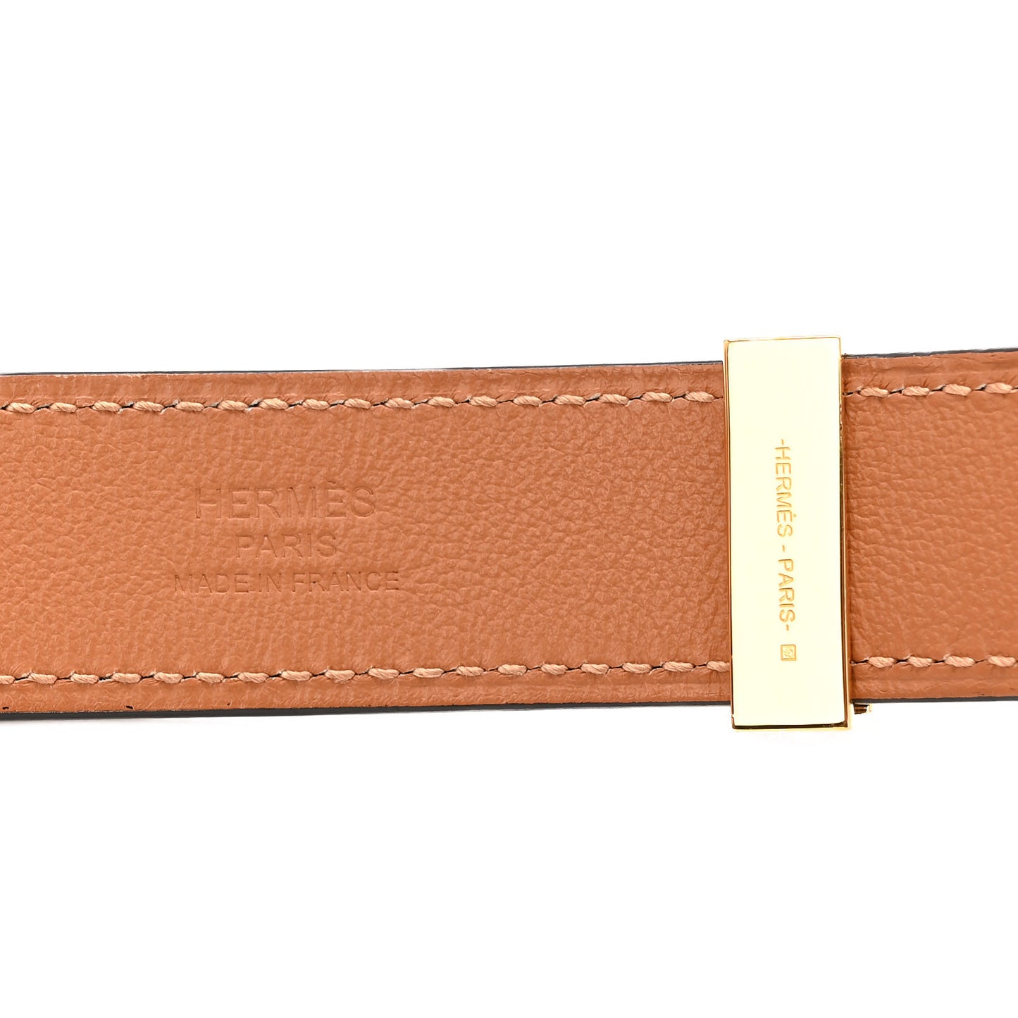 Epsom Swift 24mm Collier De Chien Belt 90/36 Black