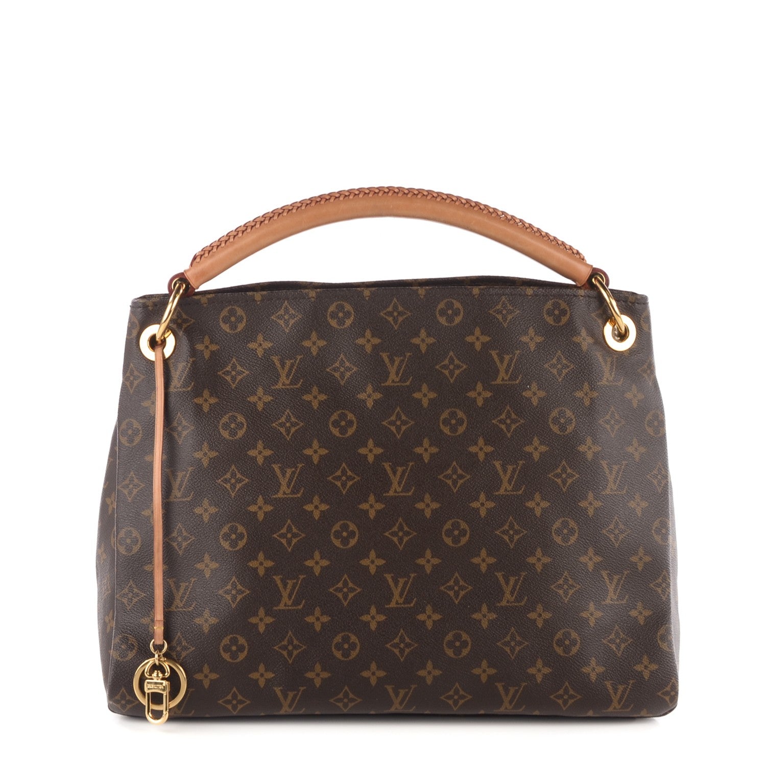 Louis Vuitton Monogram Artsy MM 1 of 7
