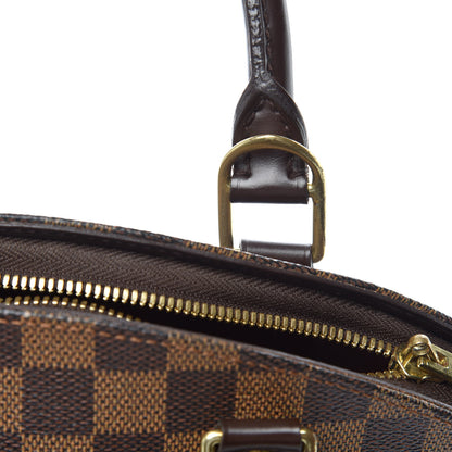 Louis Vuitton Damier Ebene Ellipse MM 18 of 22
