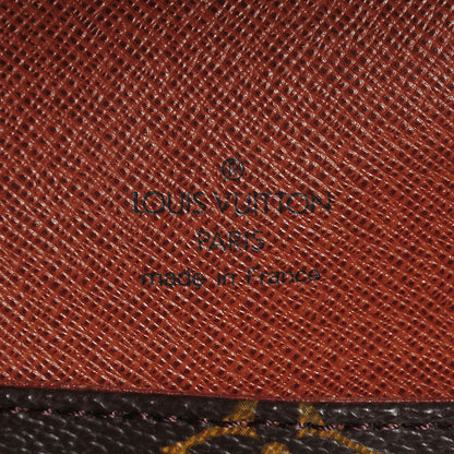 Louis Vuitton Monogram Musette GM 6 of 7