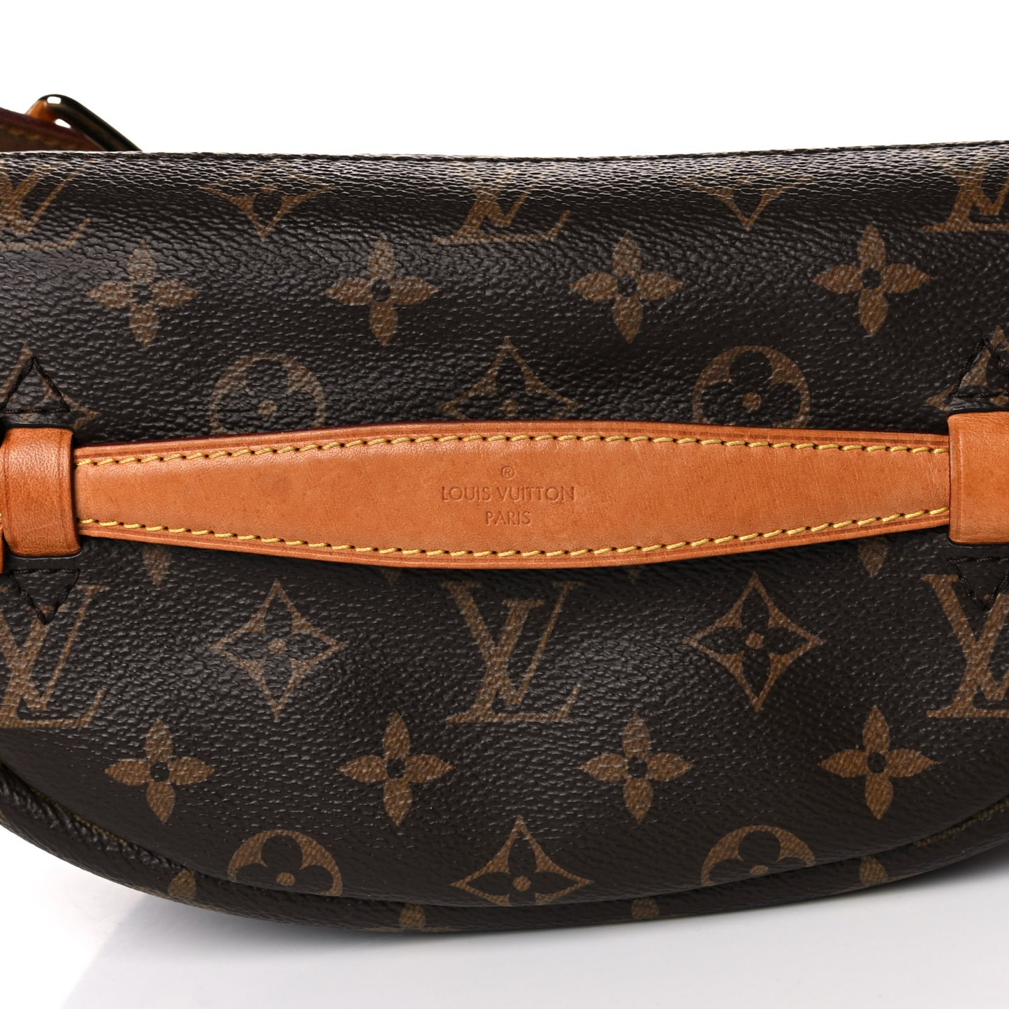 Monogram Bumbag