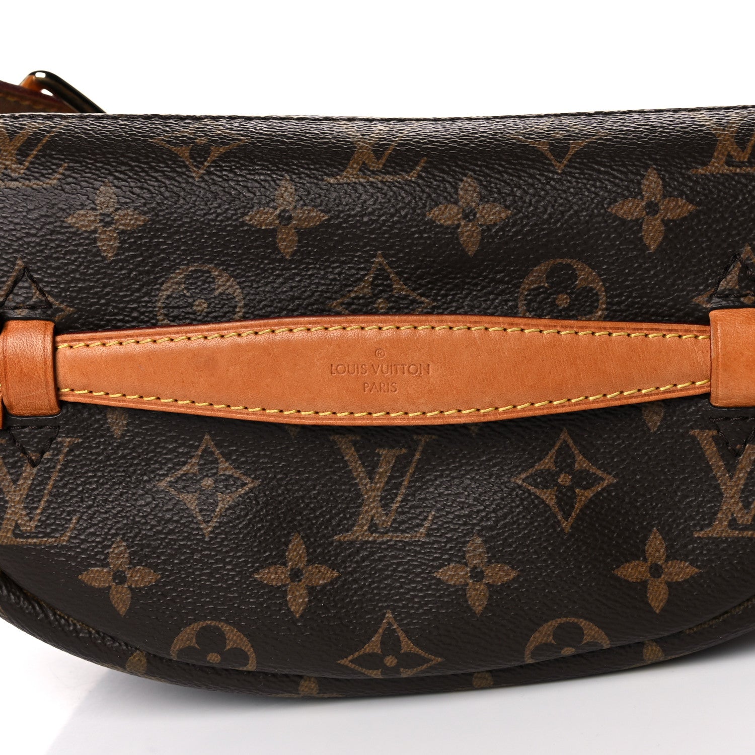 Louis Vuitton Monogram Bumbag 11 of 16