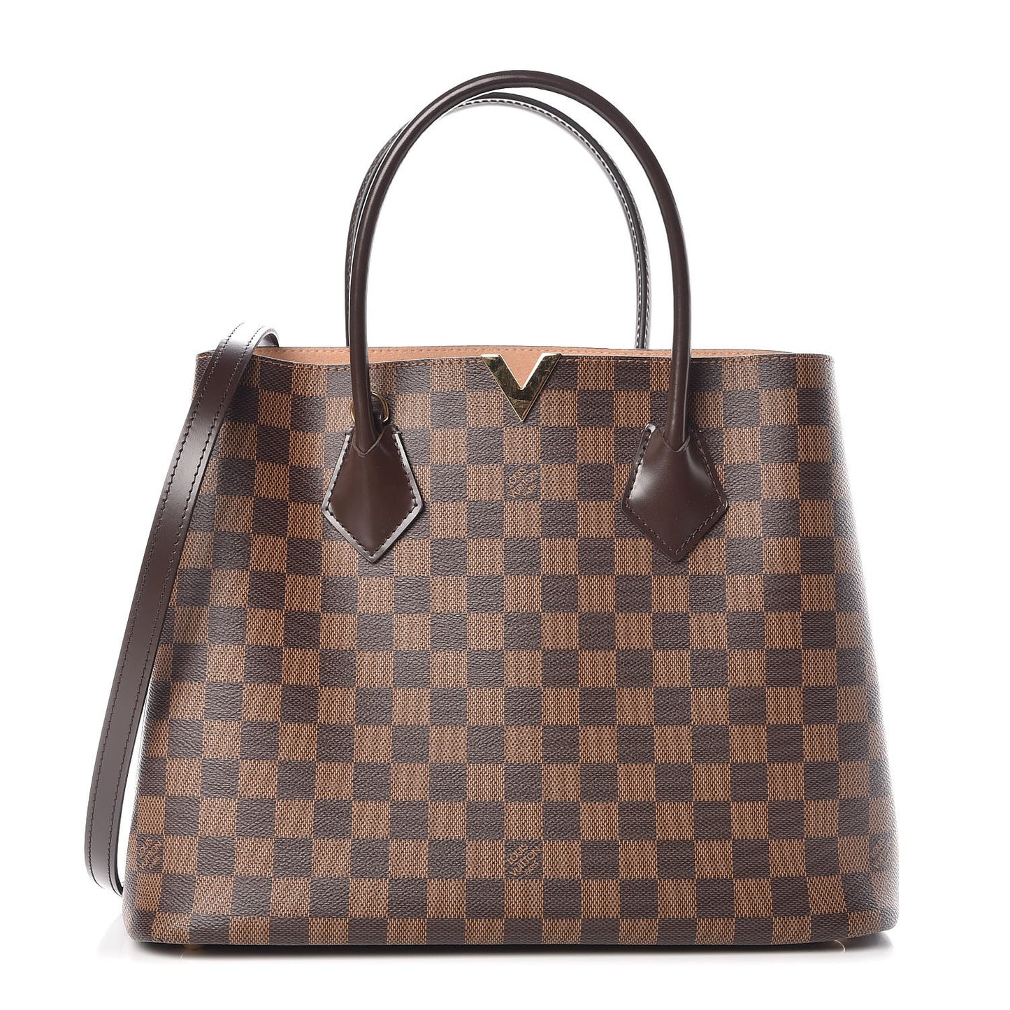 Damier Ebene Kensington