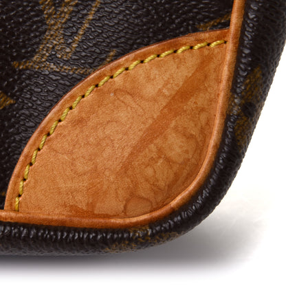 Louis Vuitton Monogram Danube 21 12 of 13