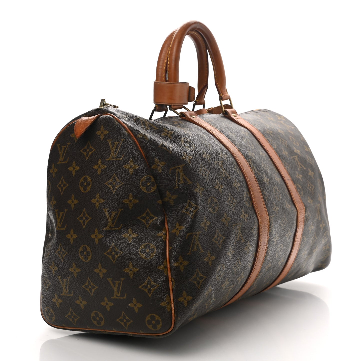 Monogram Keepall 45