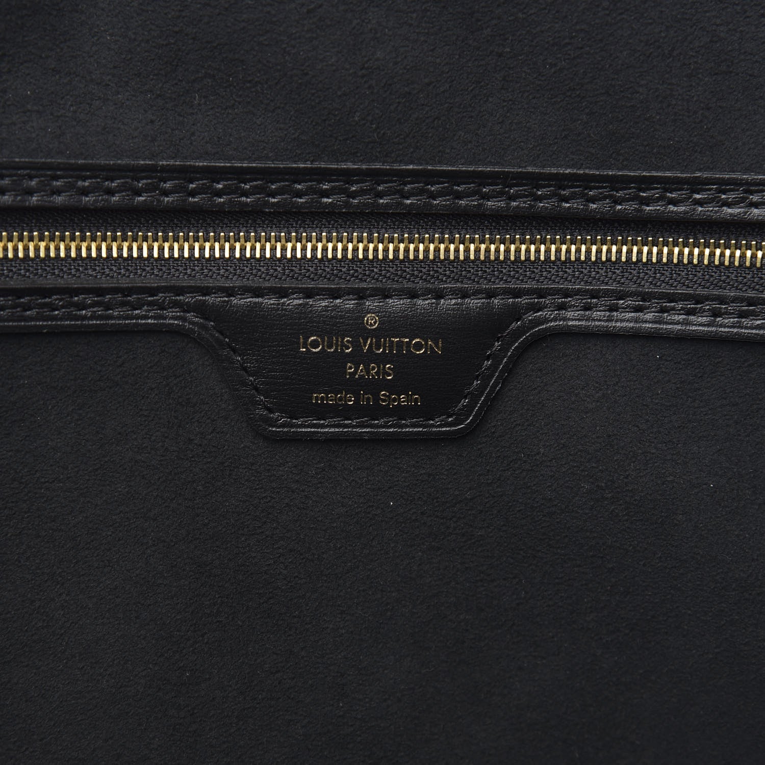Louis Vuitton Game On Neverfull MM White 6 of 10