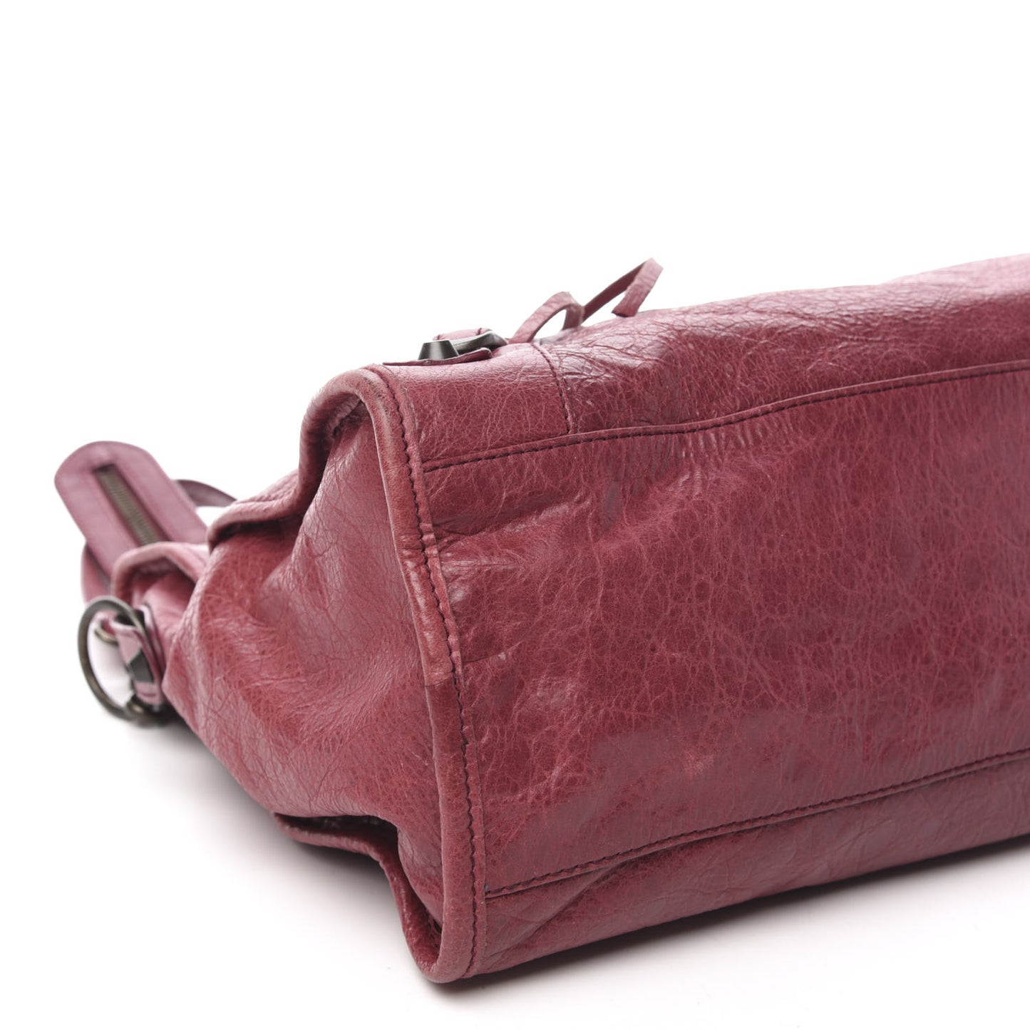 Agneau Classic Hardware City Cassis