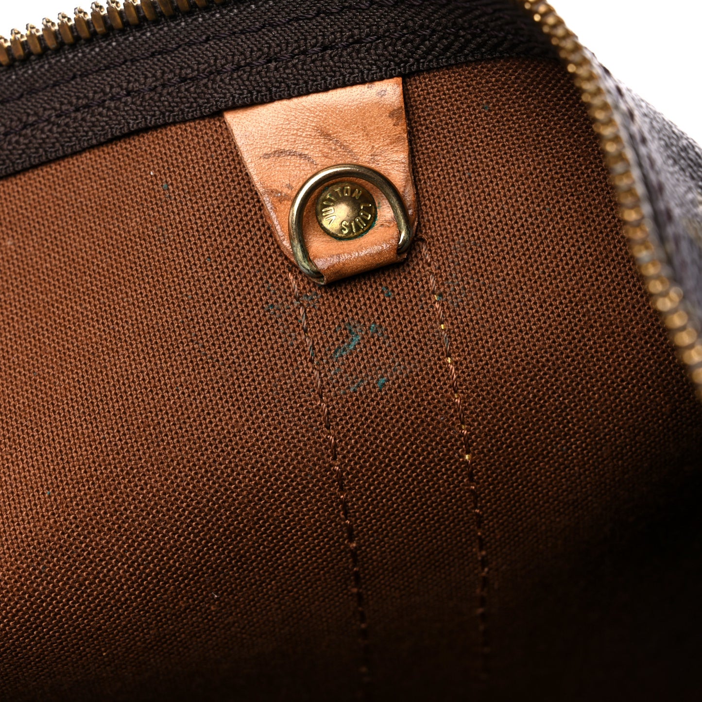 Monogram Keepall Bandouliere 55