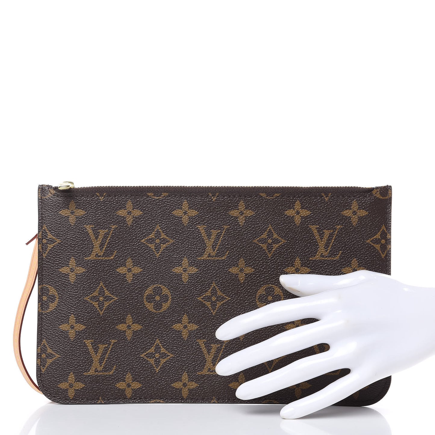 Monogram Neverfull MM GM Pochette