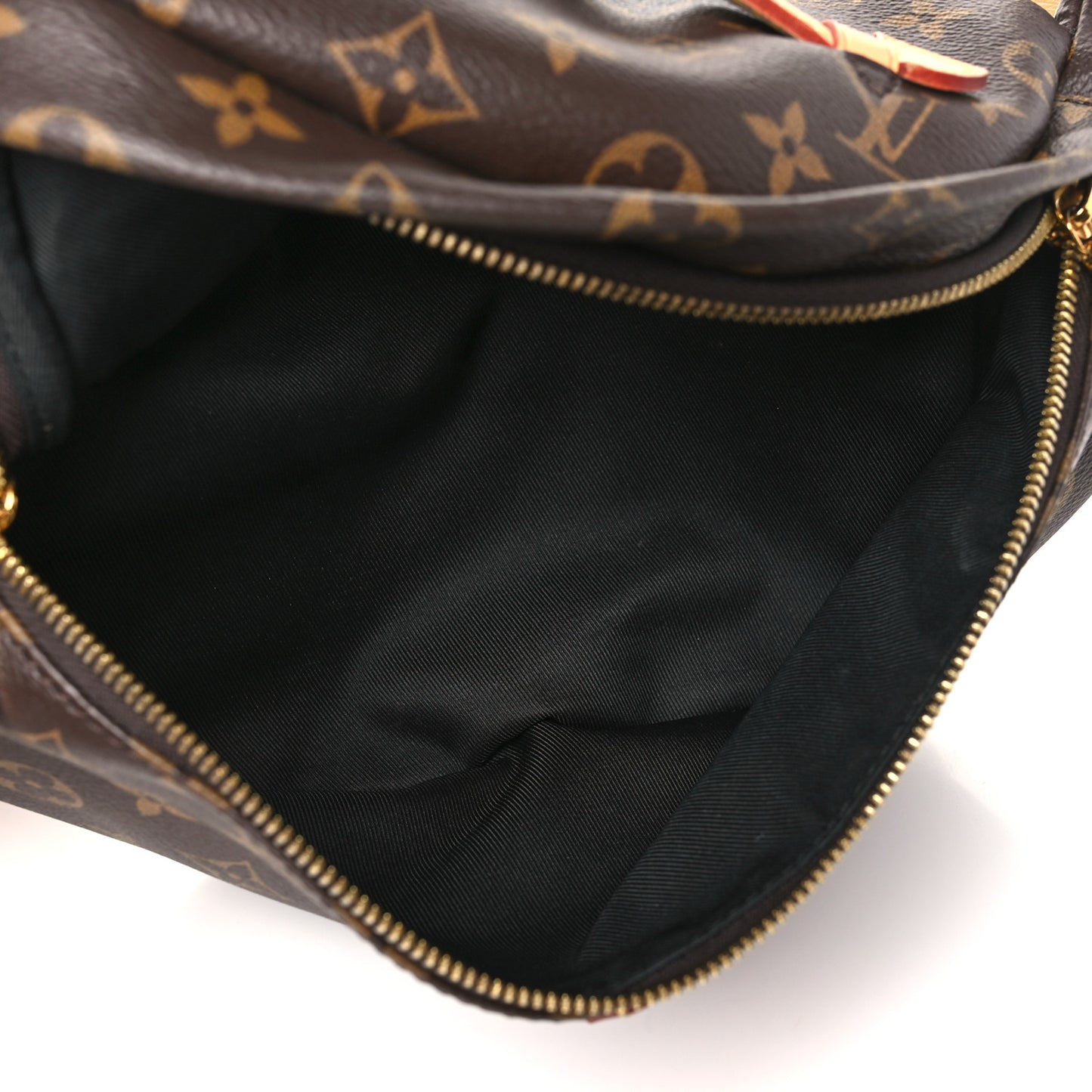 Monogram Bumbag