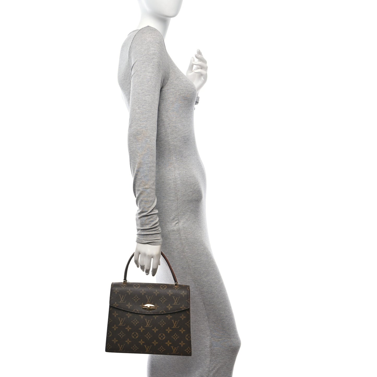 Monogram Malesherbes