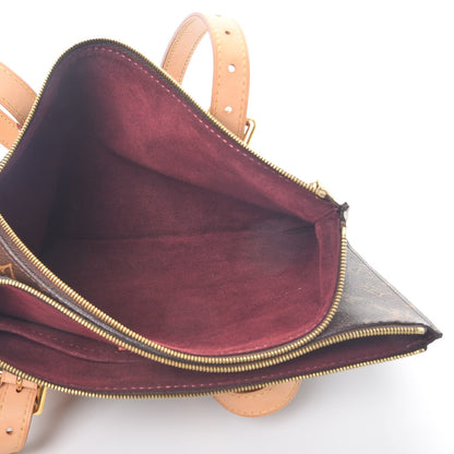 Louis Vuitton Monogram Carrousel 5 of 11