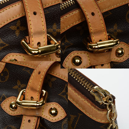 Louis Vuitton Monogram Tivoli GM 8 of 12