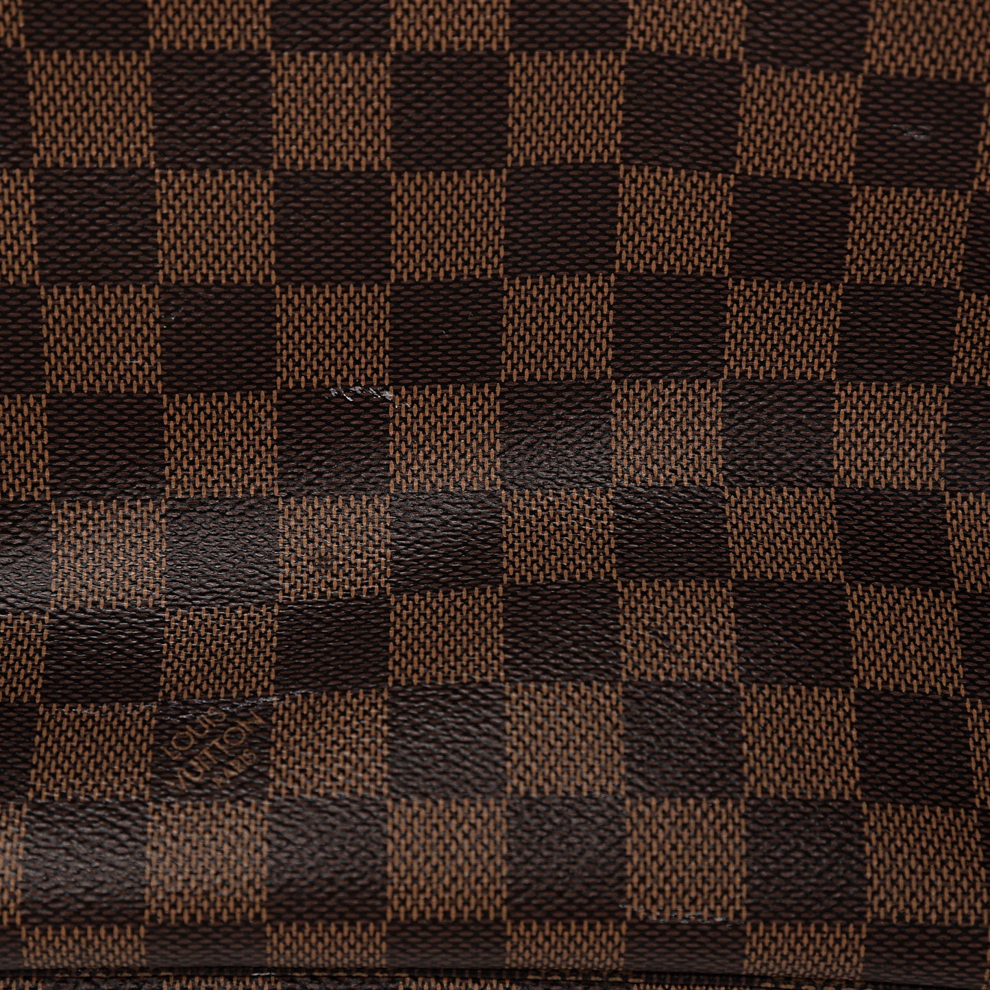 Damier Ebene Neo Neverfull MM