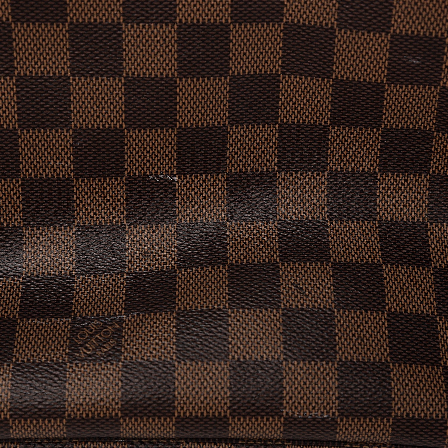 Louis Vuitton Damier Ebene Neo Neverfull MM 11 of 18
