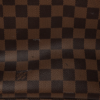 Louis Vuitton Damier Ebene Neo Neverfull MM 11 of 18