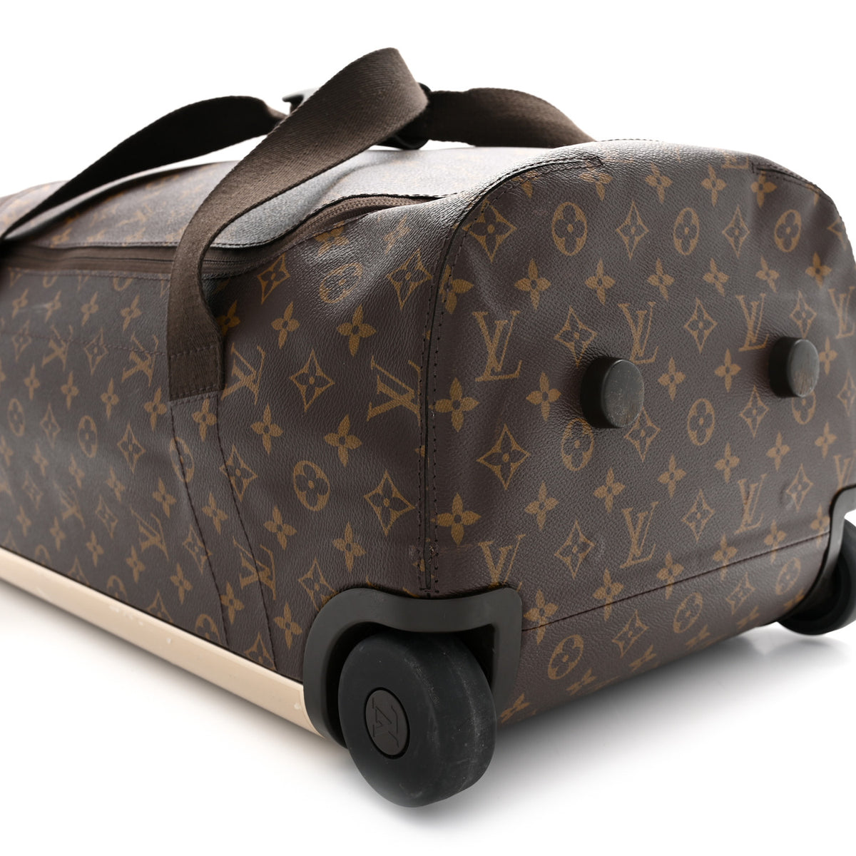Louis Vuitton Monogram Horizon Soft Duffle 55 7 of 12